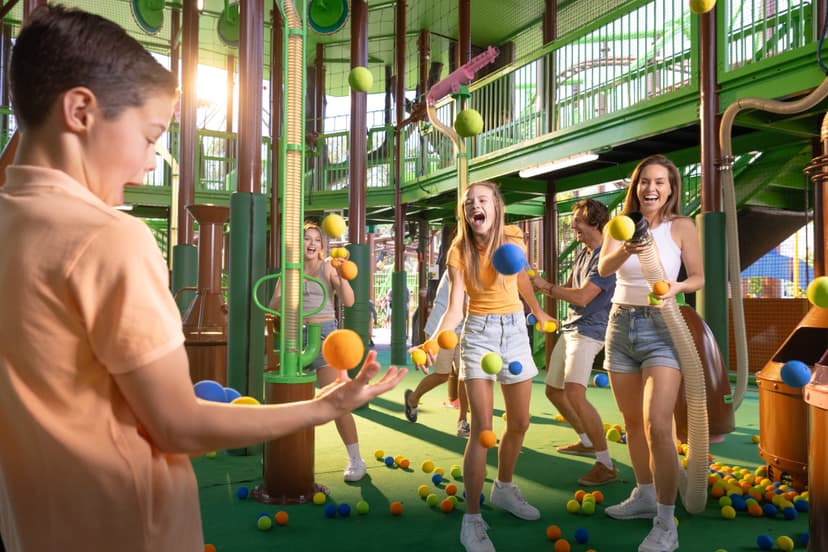 Belinda's Tree House